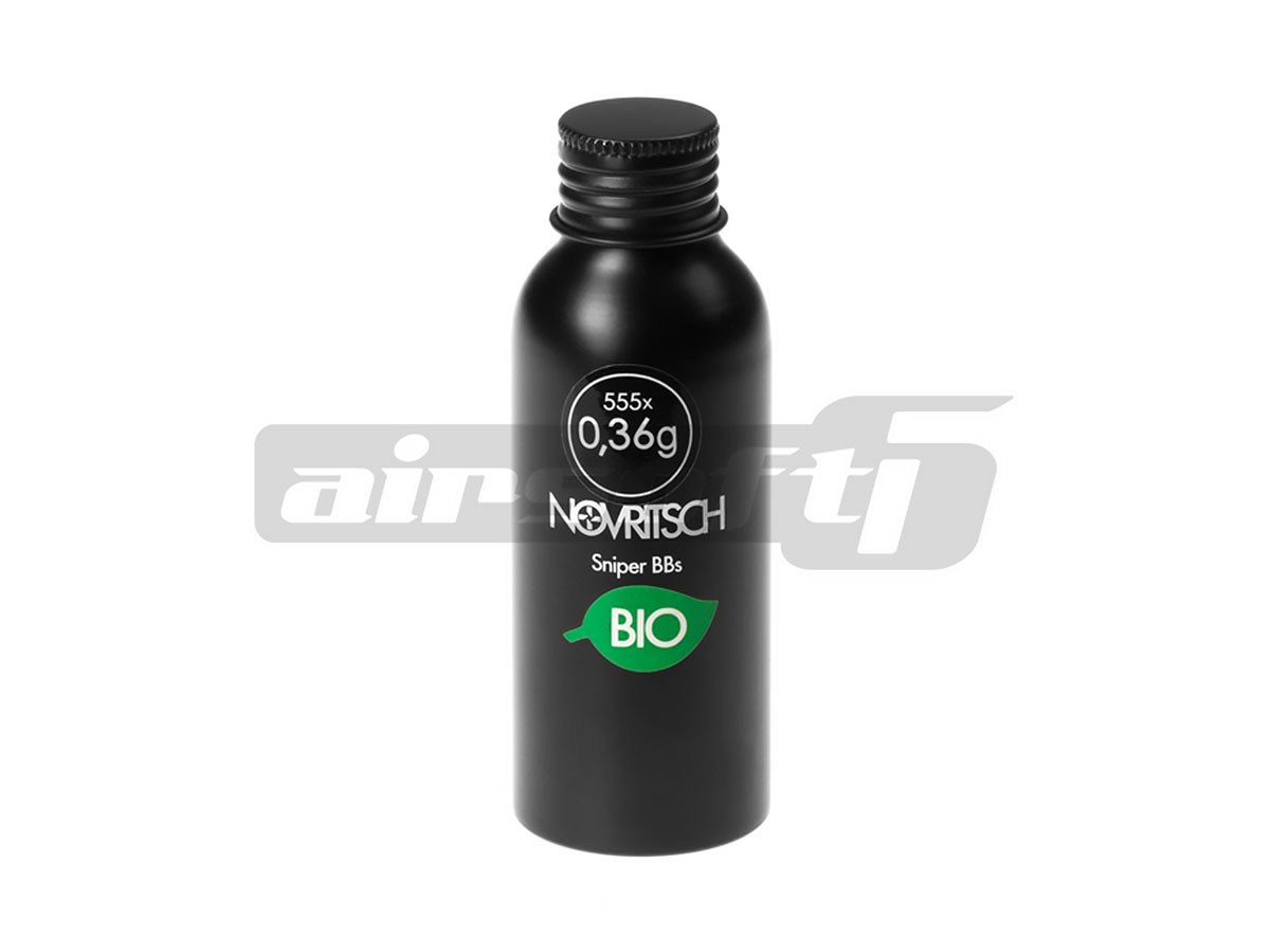 Bile Novritsch 0.36g bio 555 buc