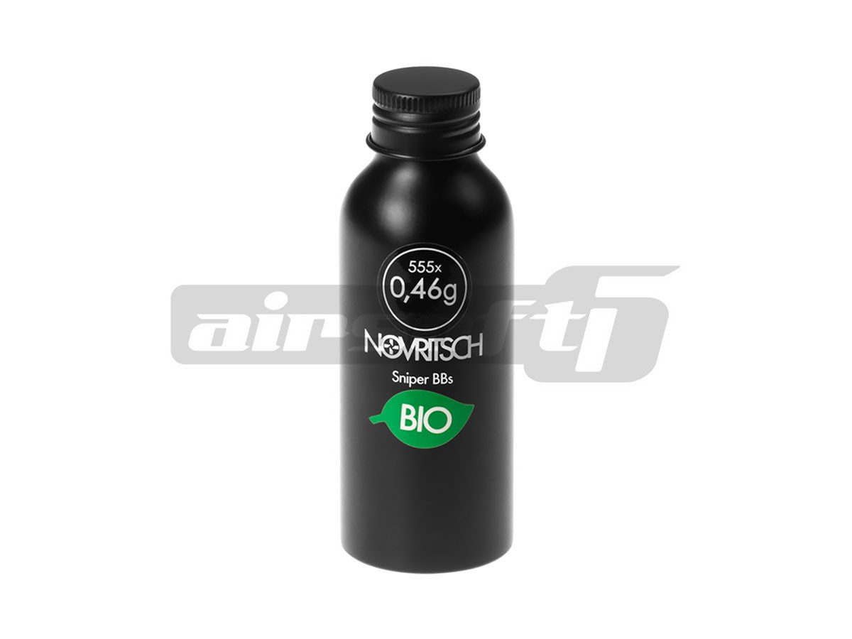 Bile Novritsch 0.46g bio 555 buc