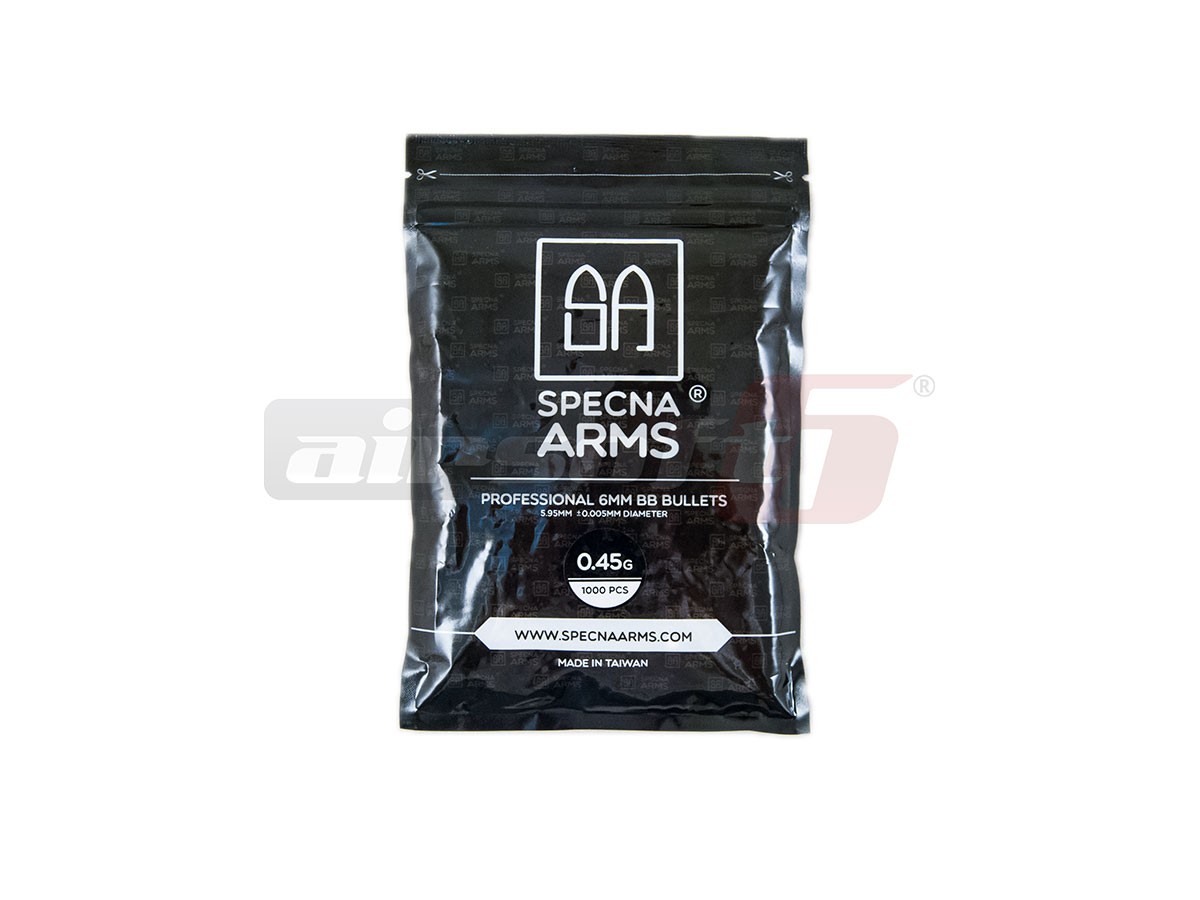 Bile Specna Arms 0.45g 1000 buc