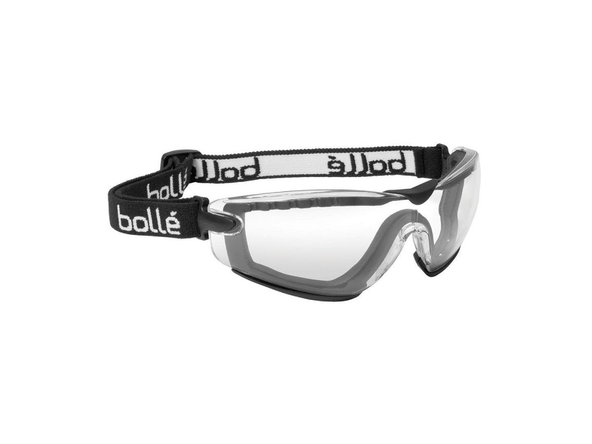 Bolle ochelari de protectie COBRA CSP
