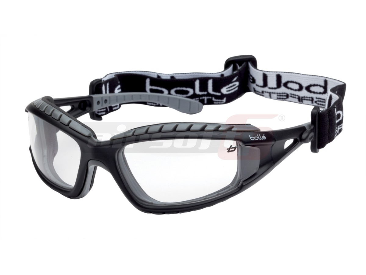 Bolle ochelari tactici Tracker Albi