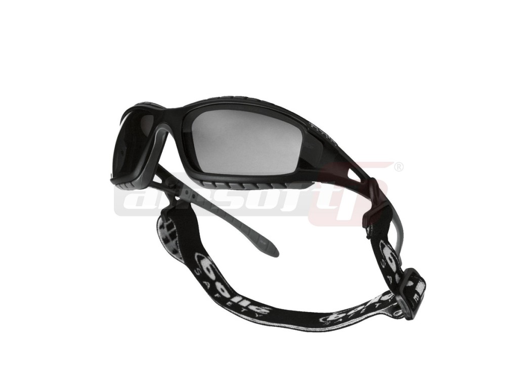 Bolle ochelari tactici Tracker Negri