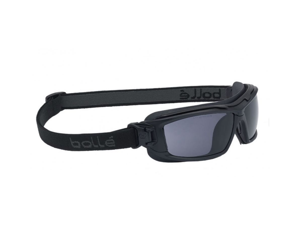 Bolle ochelari tactici ULTIM8 Negri
