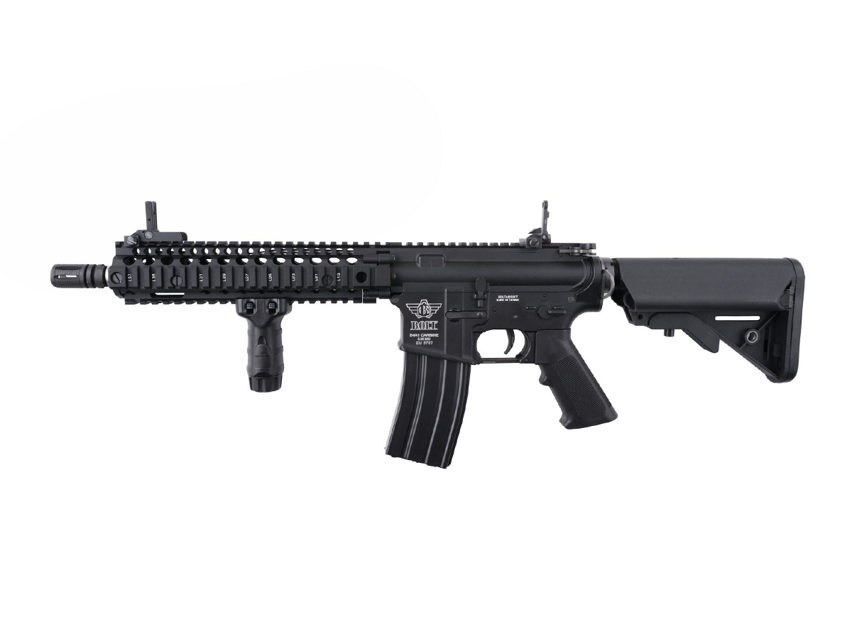 BOLT MK18 MOD1