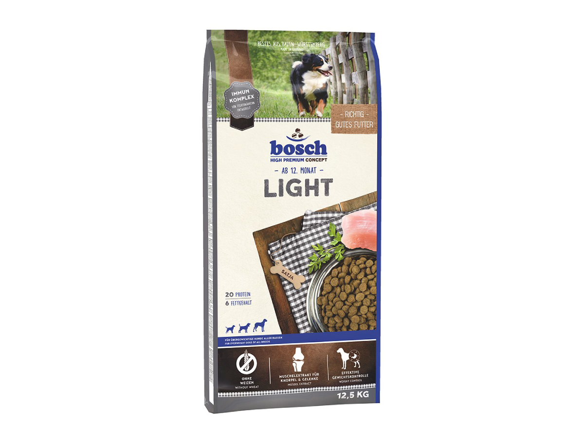 Bosch Light 12,5kg