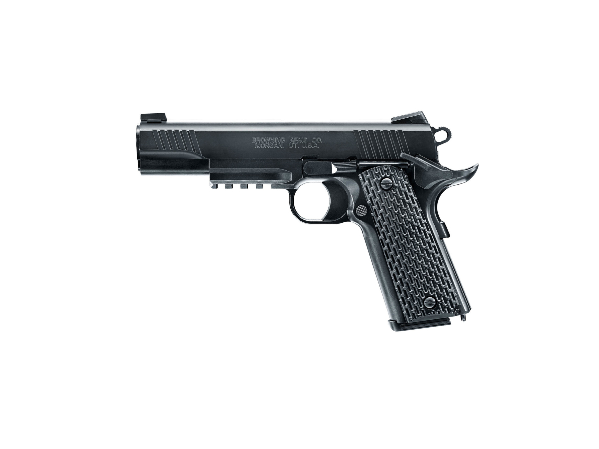 Browning 1911 Spring Negru