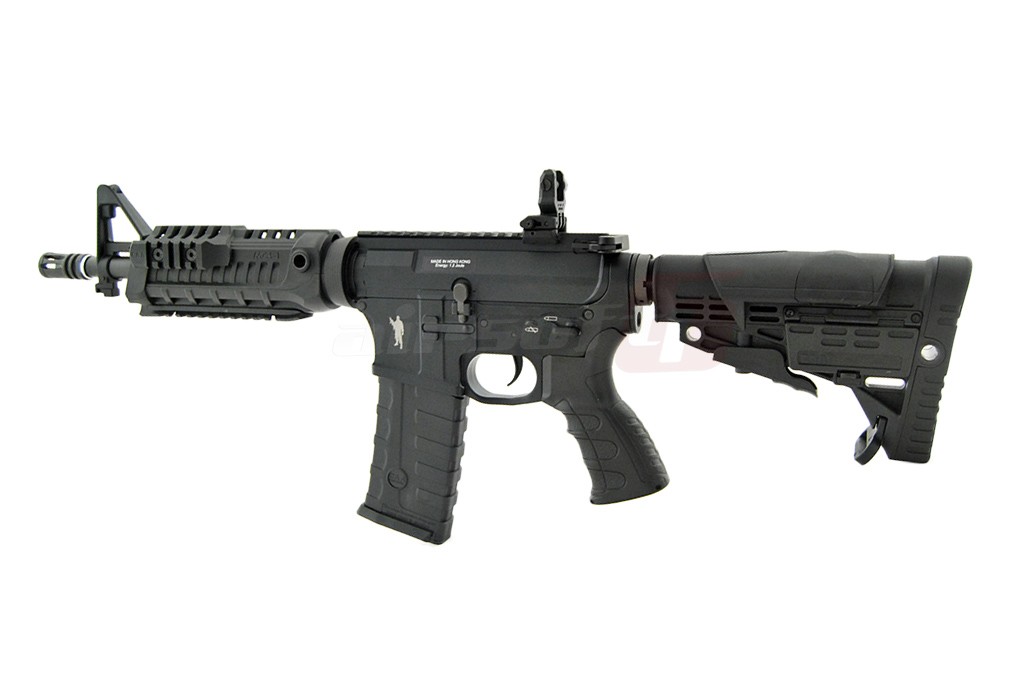 CAA M4 CQB