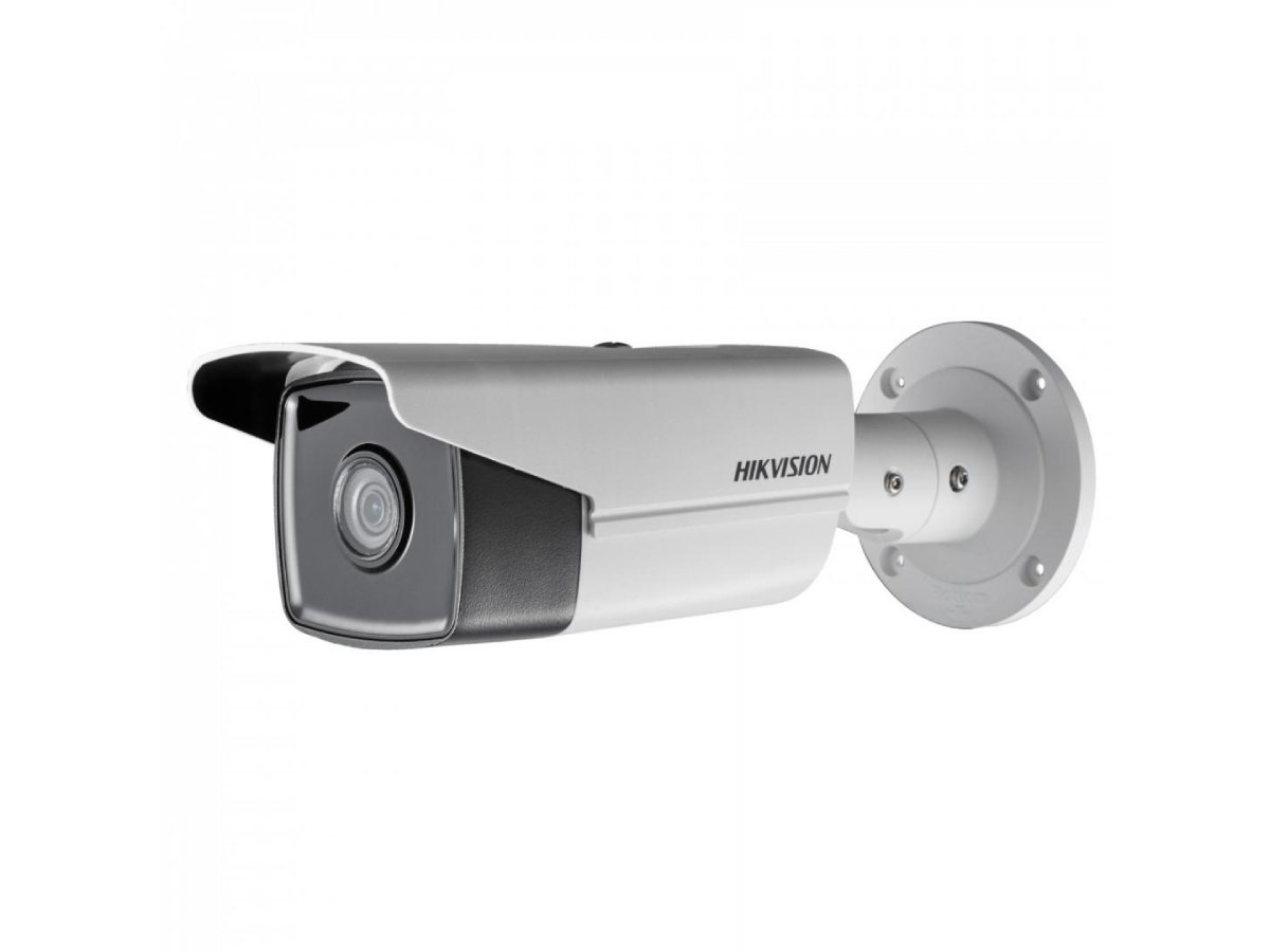 Camera de supraveghere Hikvision IP Bullet, DS-2CD2T43G0-I8(4mm)