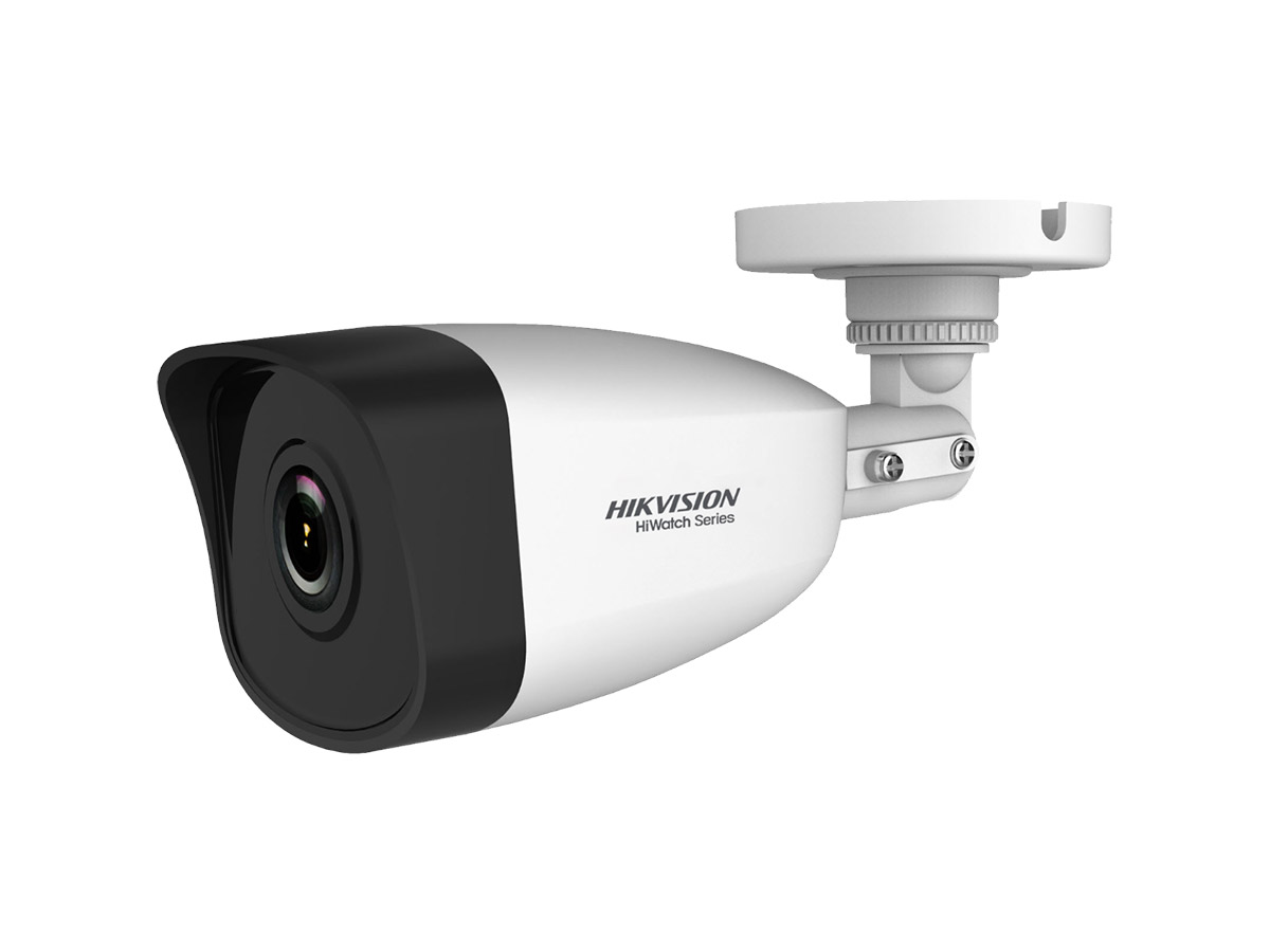 Camera de supraveghere Hikvision IP Bullet HWI-B120H