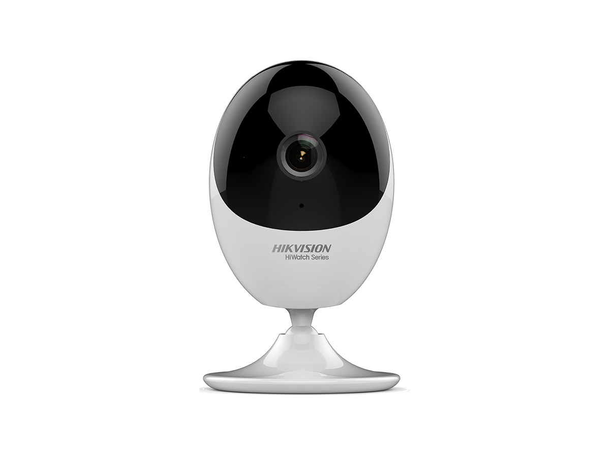 Camera de supraveghere Hikvision IP Cube HWC-C100-D/W