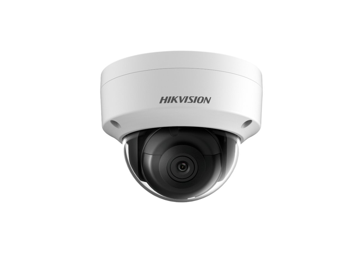 Camera de supraveghere Hikvision IP Dome DS-2CD2183G0-I(2.8mm)