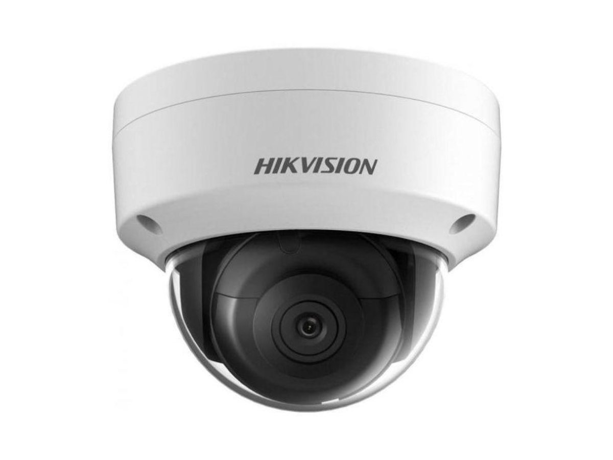 Camera de supraveghere Hikvision IP Indoor Dome, DS-2CD2165FWD-I(2.8mm)