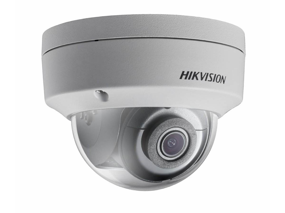 Camera de supraveghere Hikvision IP Outdoor Dome, DS-2CD2146G1-IS (2.8mm)