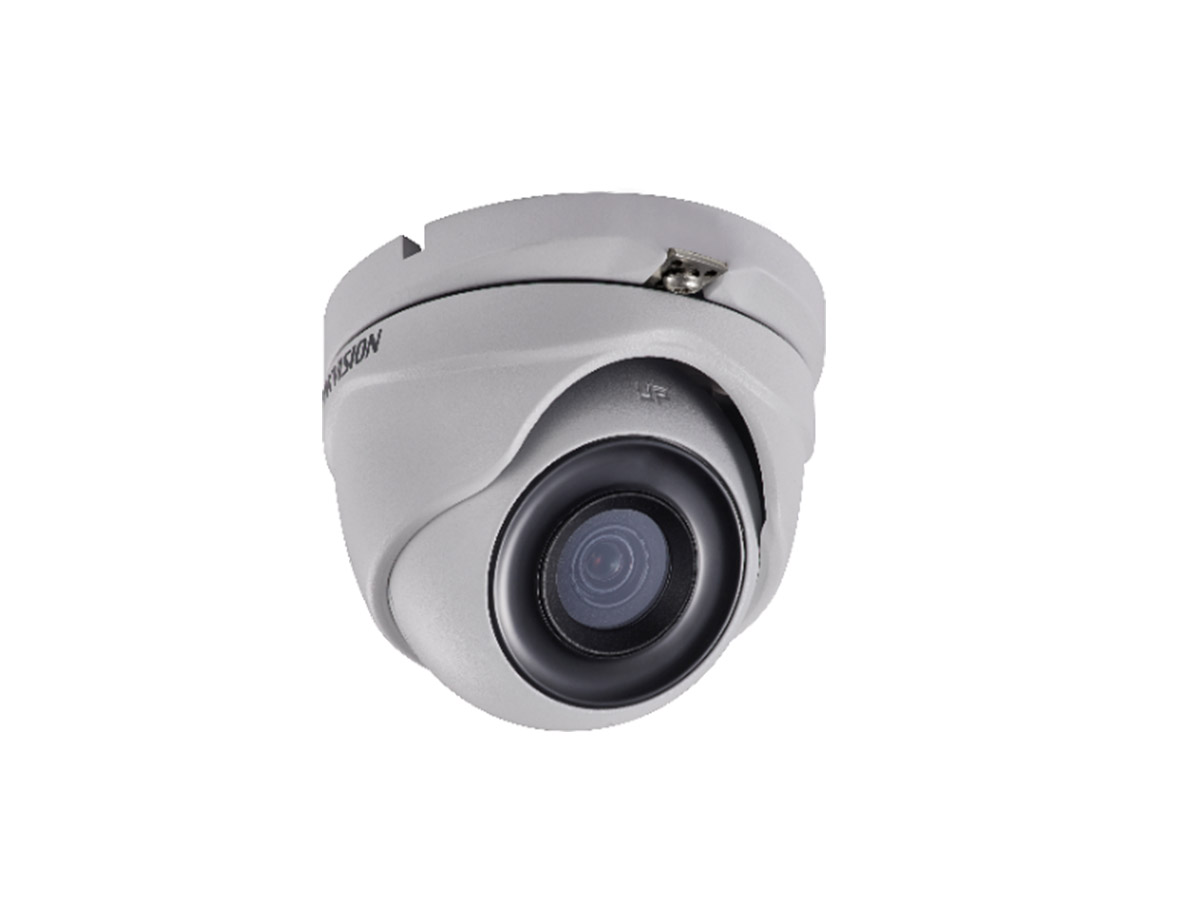 Camera de supraveghere Hikvision Outdoor Eyeball, DS-2CE56D8T-ITME (2.8mm)