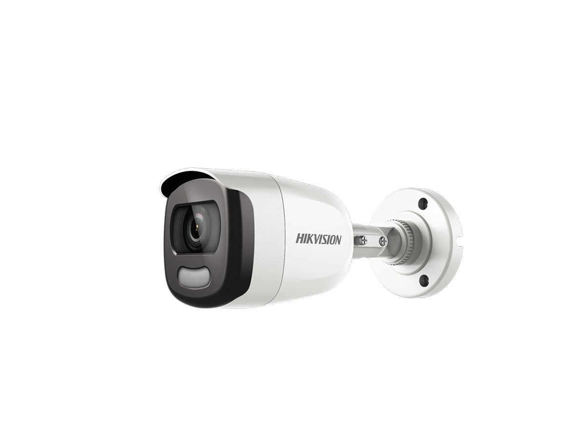 Camera de supraveghere Hikvision Turbo HD Bullet DS-2CE10DFT-F 2.8mm