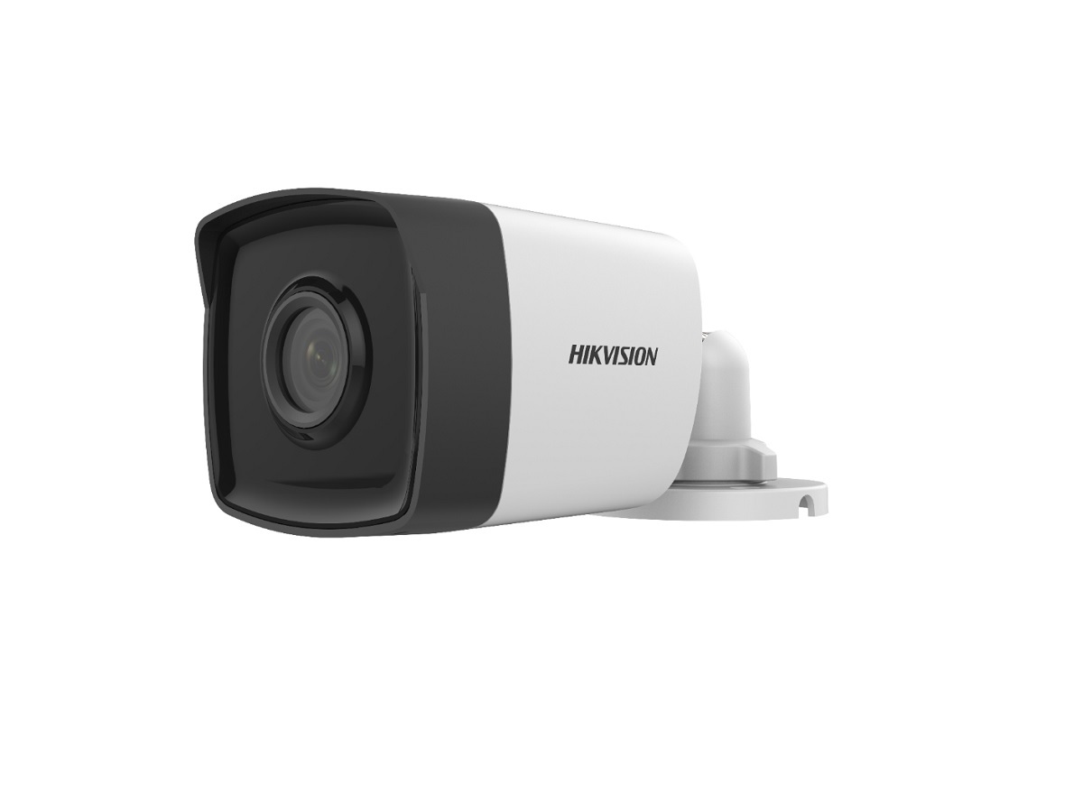Camera de supraveghere Hikvision Turbo HD Bullet, DS-2CE16D0T-IT3F (2.8mm)