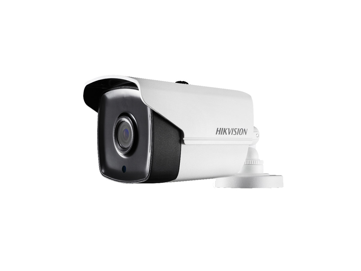 Camera de supraveghere Hikvision Turbo HD Bullet, DS-2CE16D0T-IT5E (3.6mm)