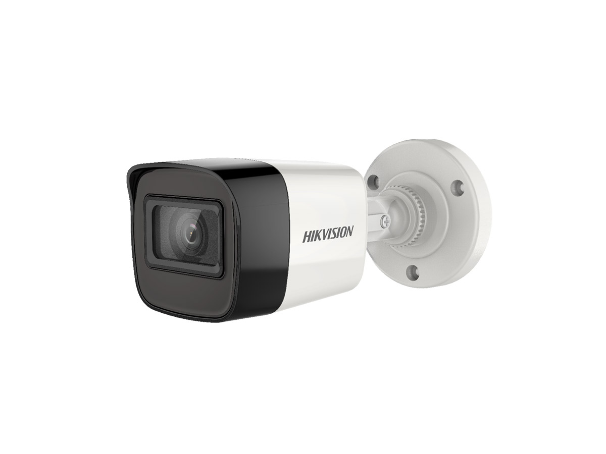 Camera supraveghere Hikvision Turbo HD bullet DS-2CE16H0T-ITF(2.8mm)(C)