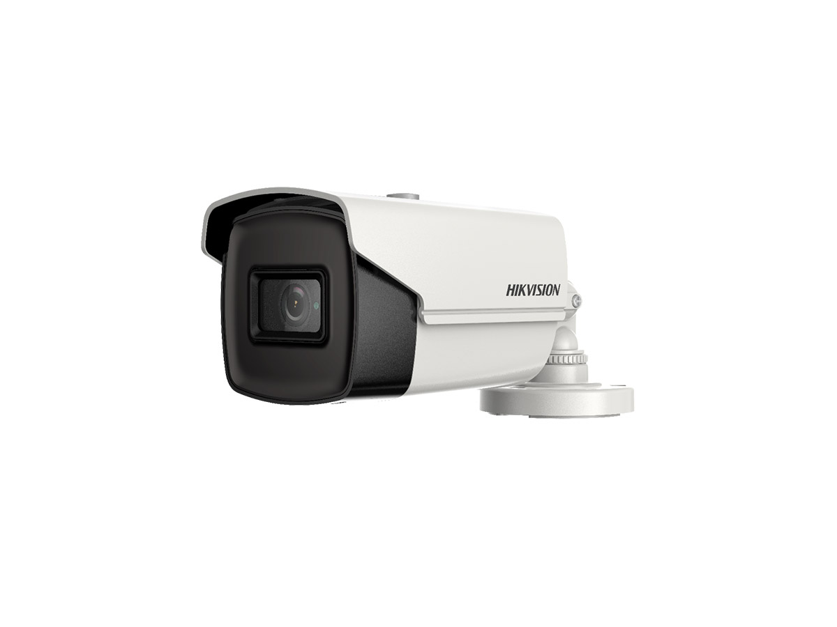 Camera de supraveghere Hikvision Turbo HD Bullet DS-2CE16H8T- IT3F 2.8mm