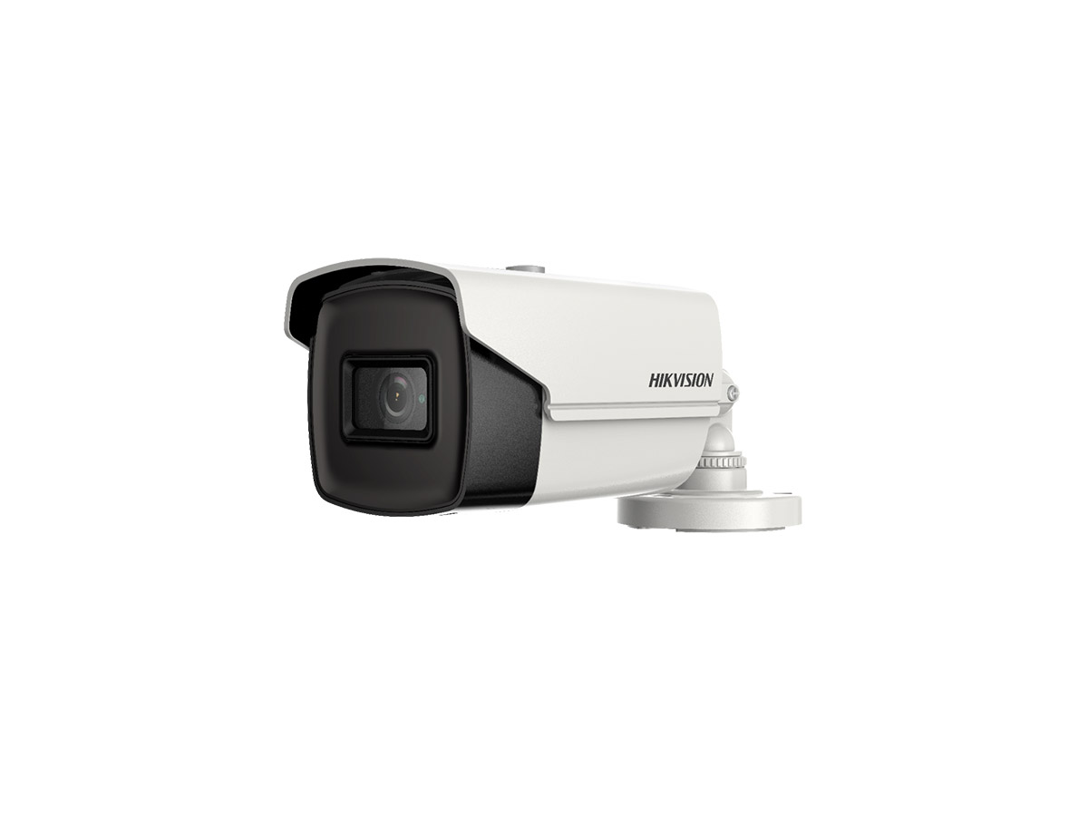 Camera de supraveghere Hikvision Turbo HD Bullet DS- 2CE16U1T-IT5F 3.6mm