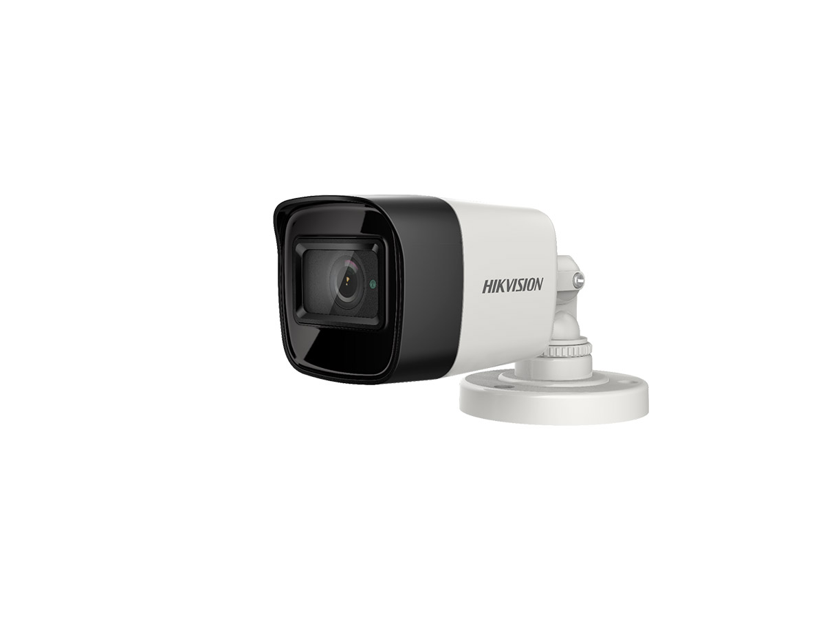 Camera de supraveghere Hikvision Turbo HD Bullet DS- 2CE16U1T-ITF 2.8mm