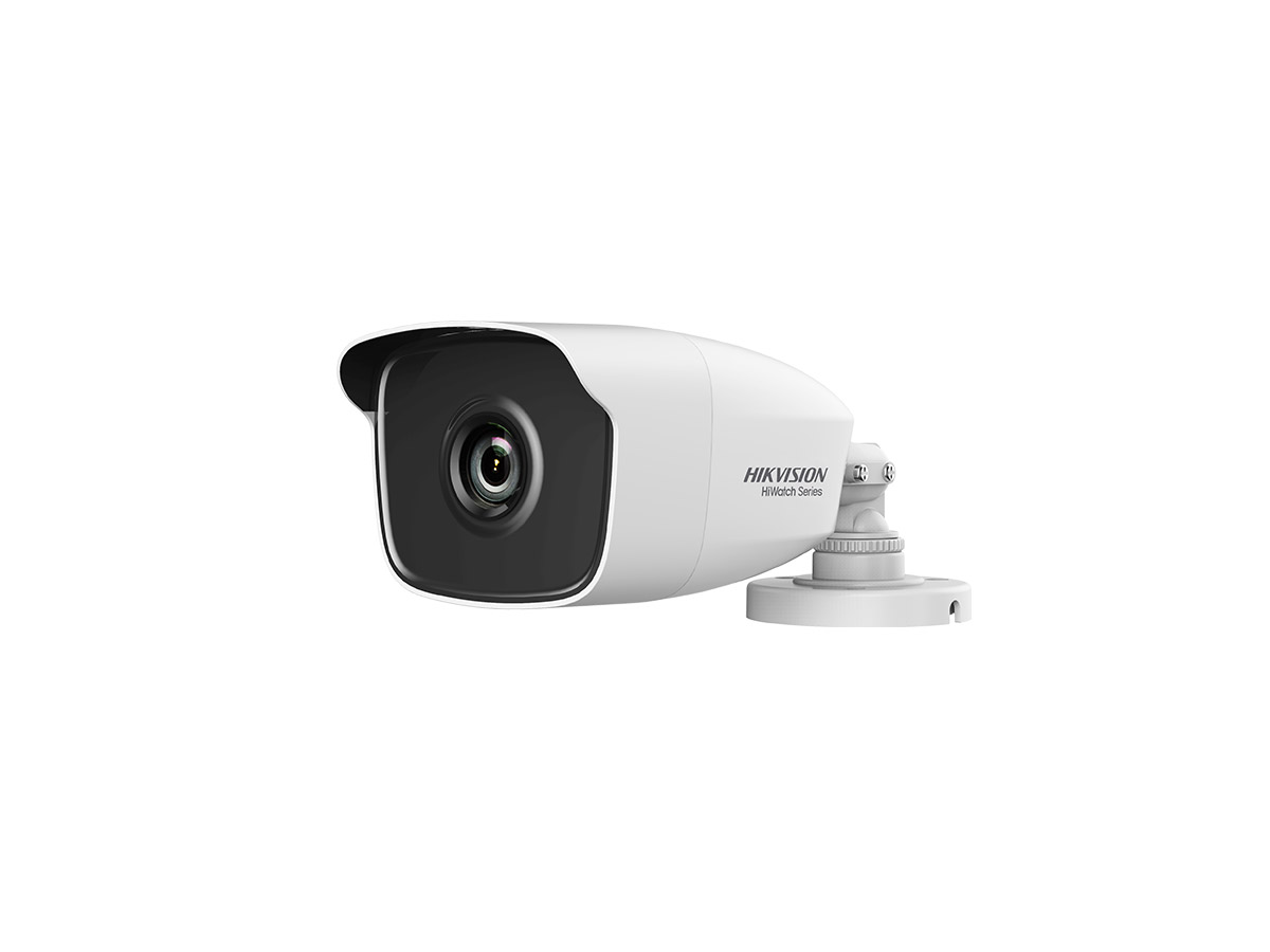 Camera de supraveghere Hikvision Turbo HD Bullet HWT-B220