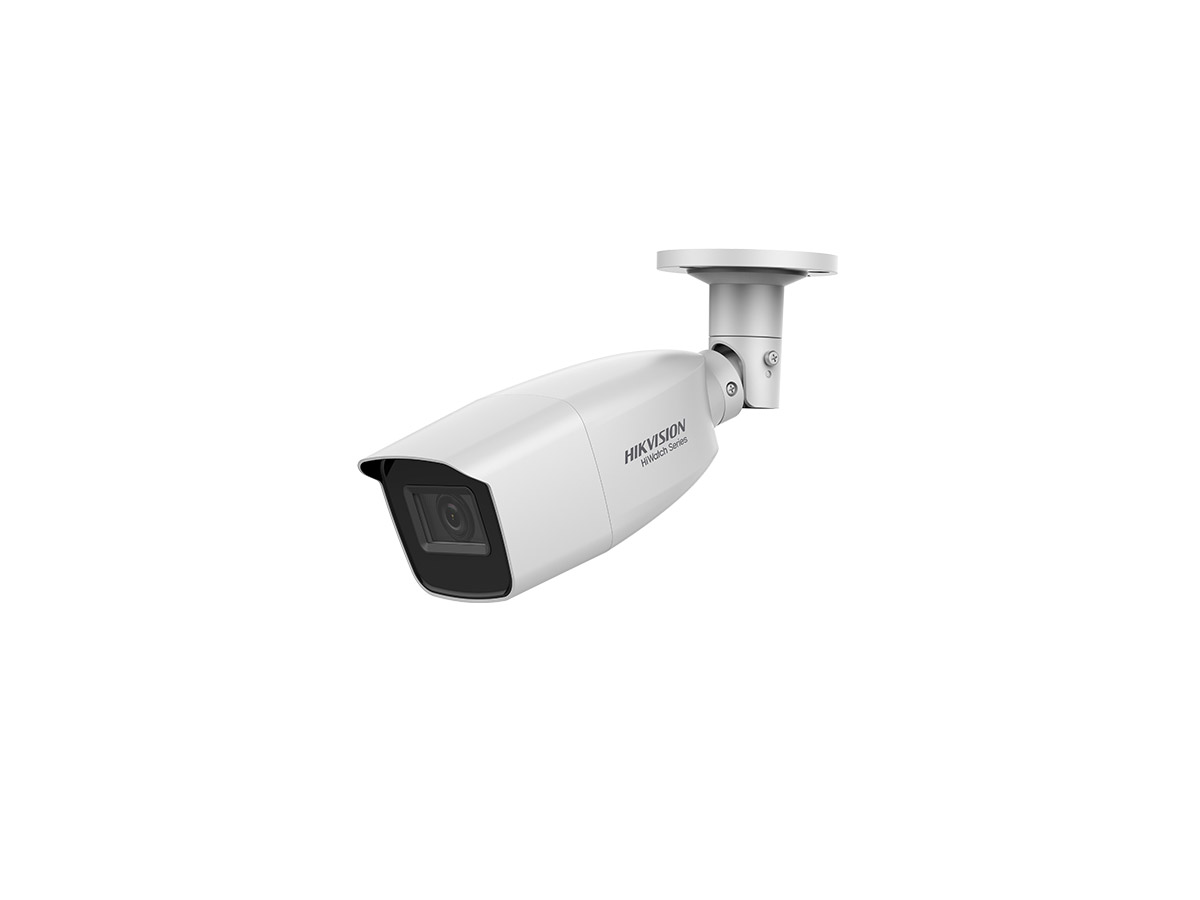 Camera de supraveghere Hikvision Turbo HD Bullet HWT-B340-VF