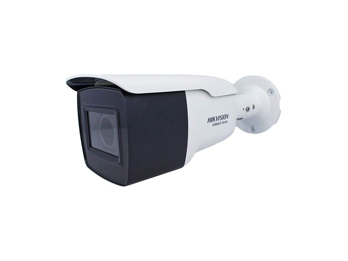 Camera de supraveghere Hikvision Turbo HD Bullet HWT-B381-Z2.7-13.5