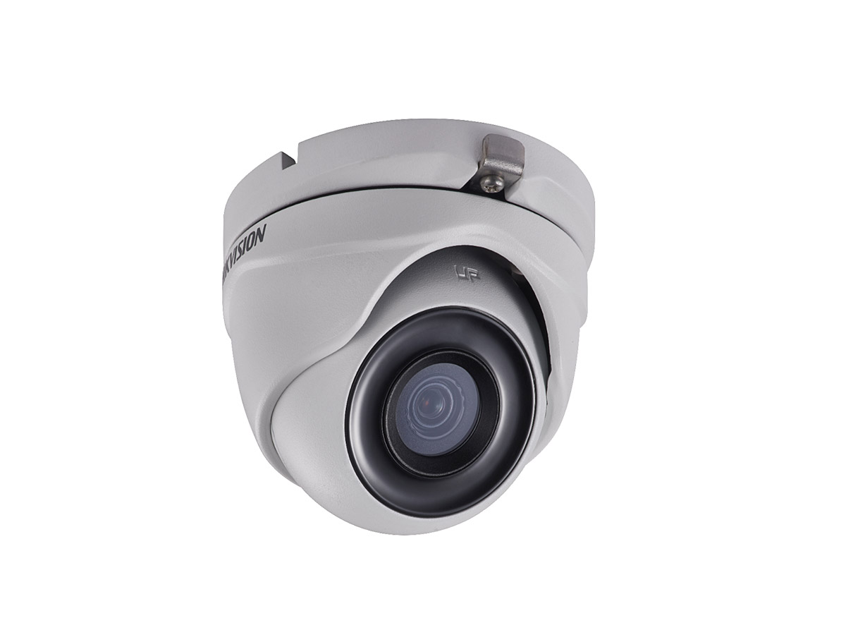 Camera de supraveghere Hikvision Turbo HD Dome, DS-2CE56D8T-ITMF(2.8mm)