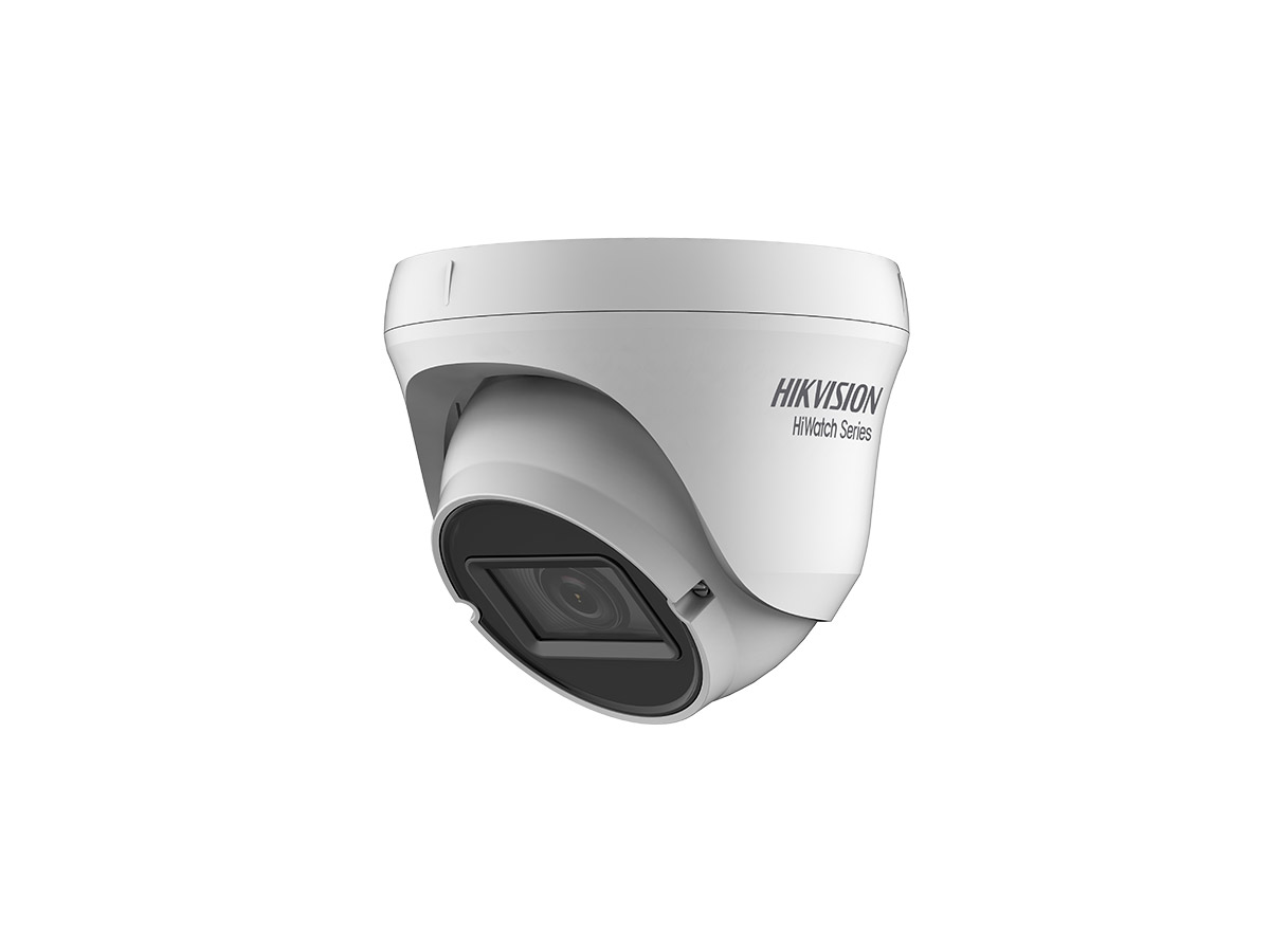 Camera de supraveghere Hikvision Turbo HD Dome HWT-D340-VF