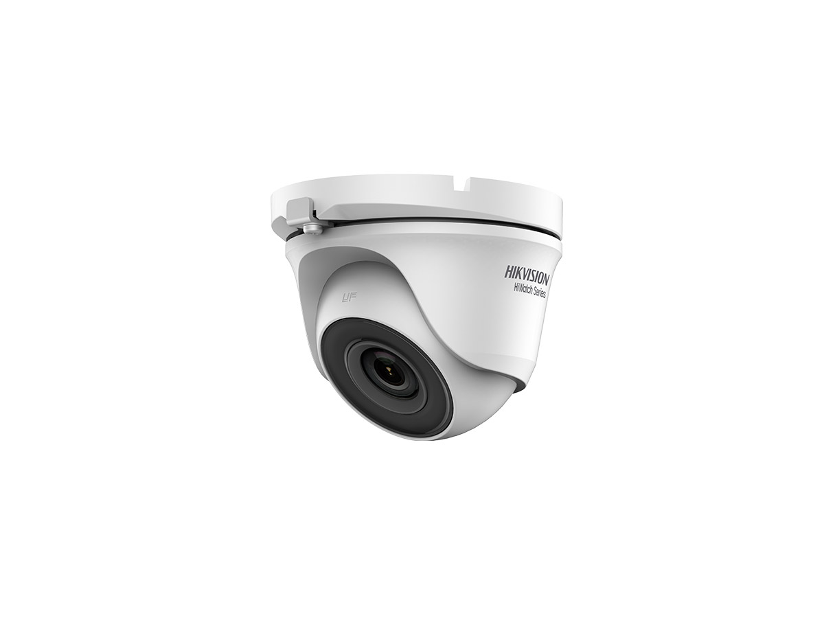 Camera de supraveghere Hikvision Turbo HD Dome HWT-T110-M
