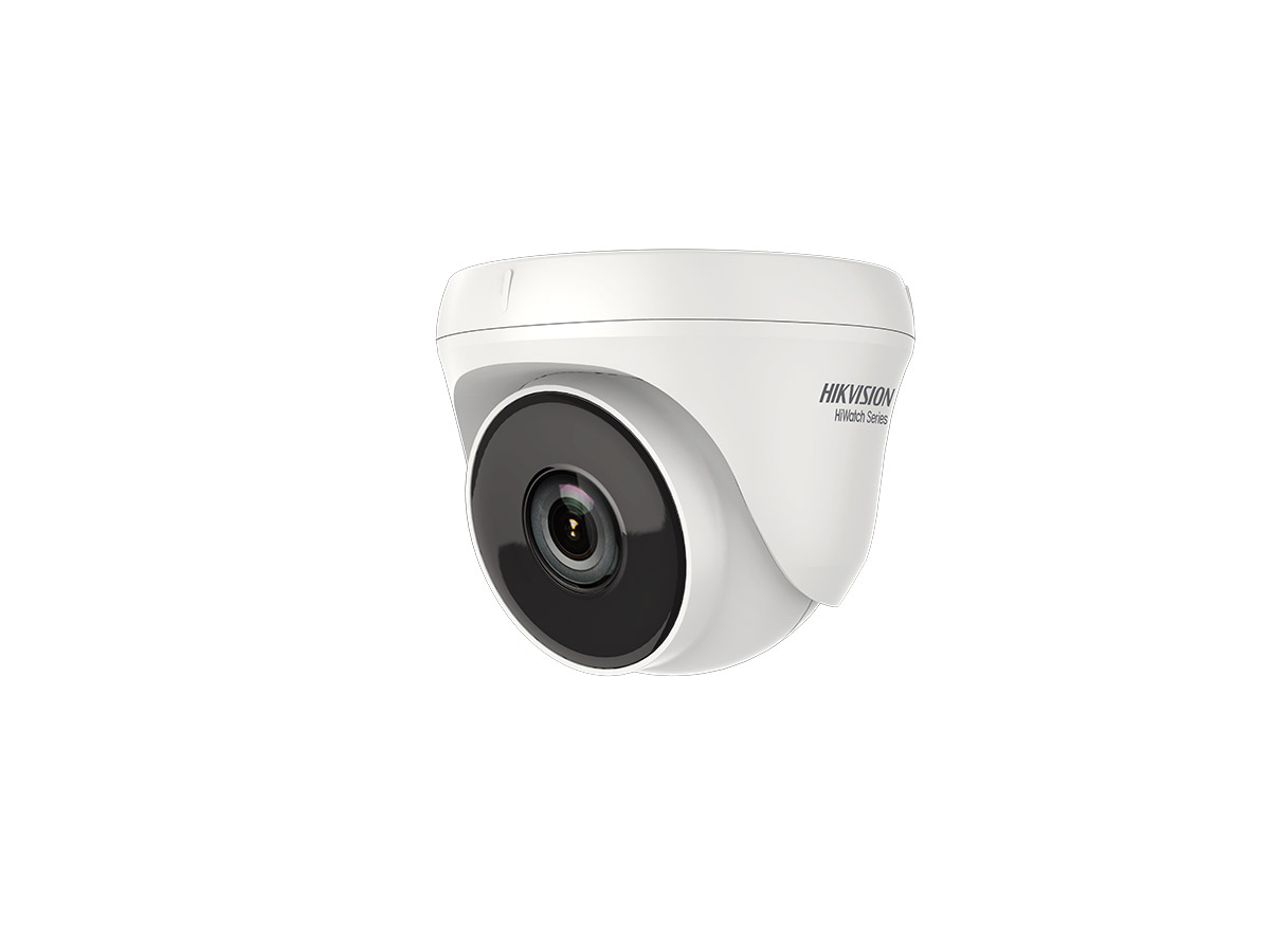 Camera de supraveghere Hikvision Turbo HD Dome HWT-T220-P