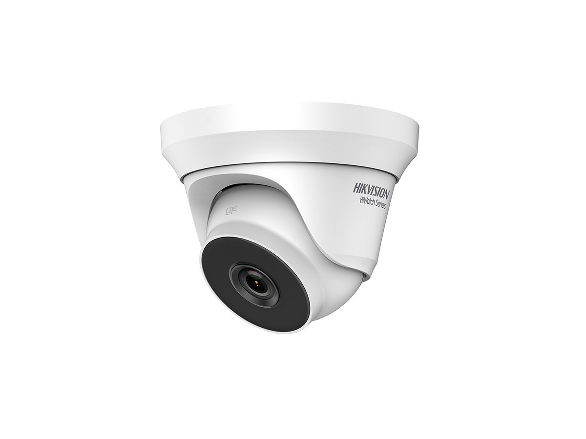 Camera de supraveghere Hikvision Turbo HD Dome HWT-T240-M