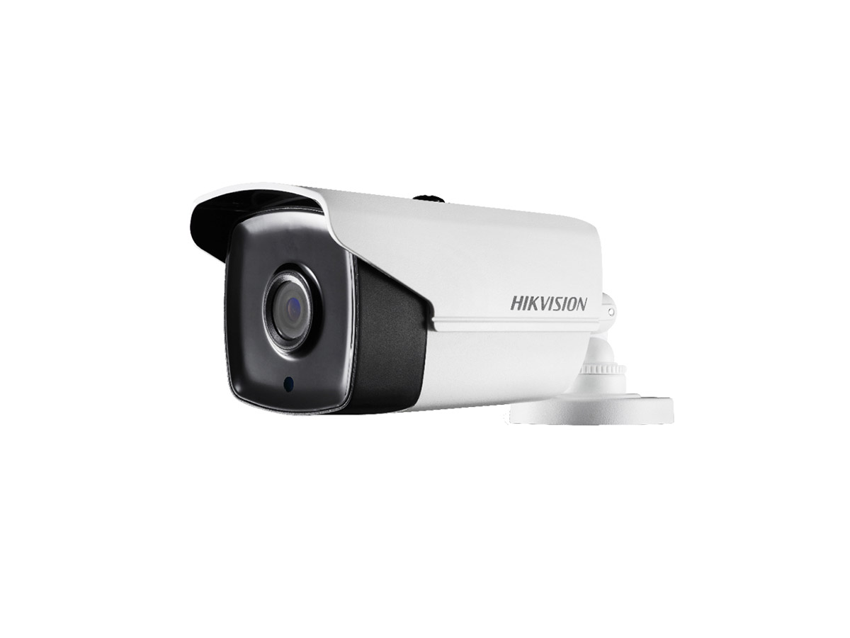 Camera de supraveghere Hikvision TurboHD Bullet DS-2CE16D0T-IT3E(3.6mm)