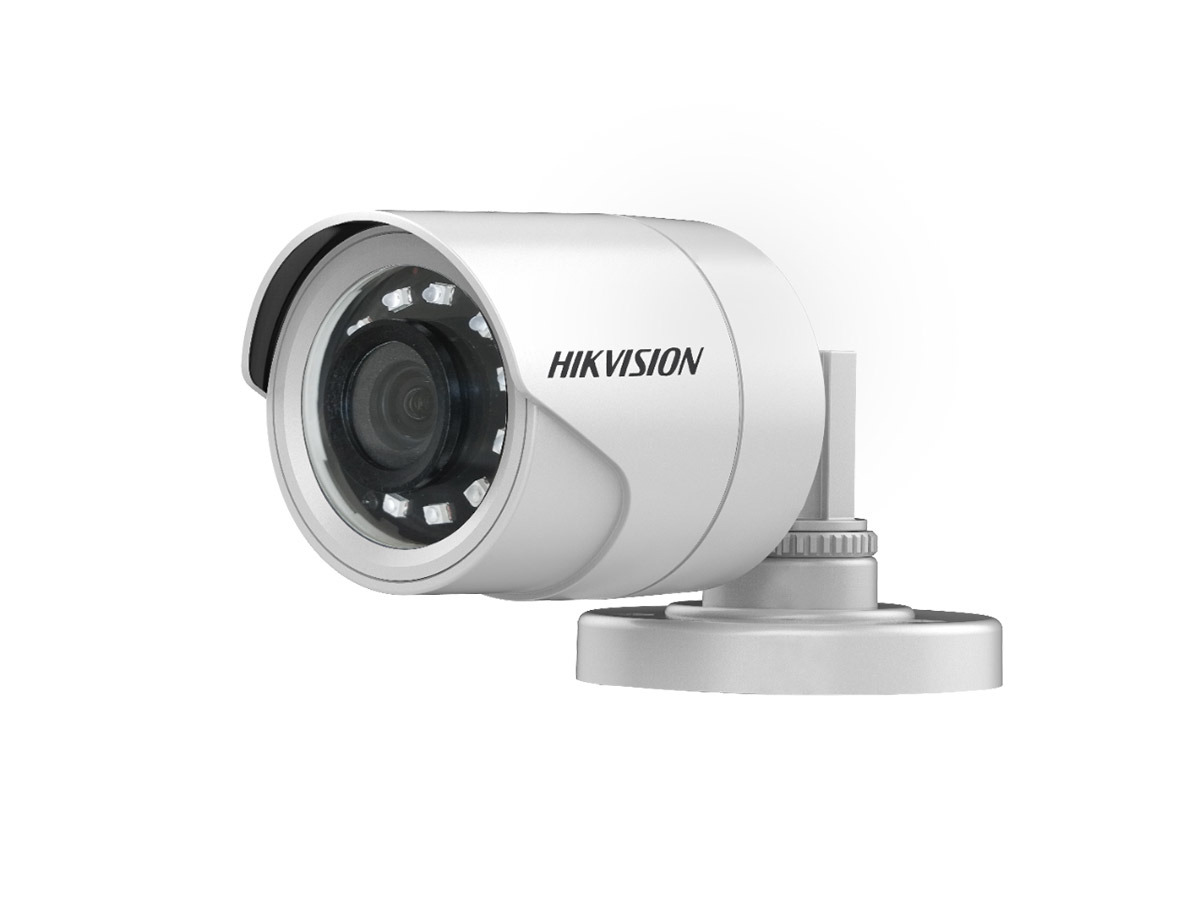 Camera de supraveghere Hikvision TurboHD Bullet DS-2CE16D0T-I2PFB(2.8mm)