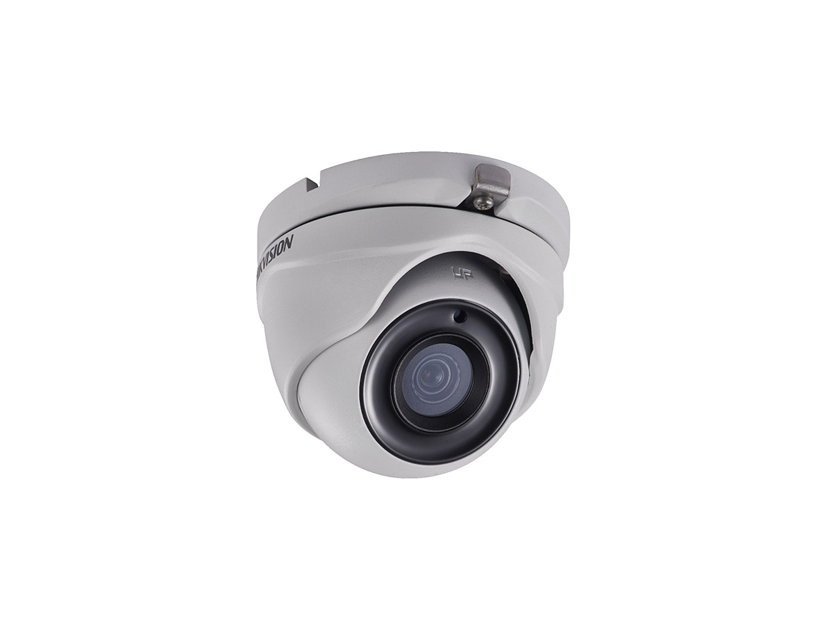 Camera de supraveghere video Hikvision DS-2CE56D0T-ITME(2.8mm)