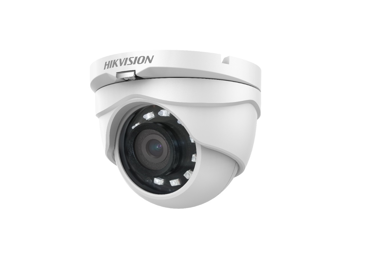 Camera supraveghere Hikvision Dome 4in1 DS-2CE56D0T-IRMF(2.8mm) (C)