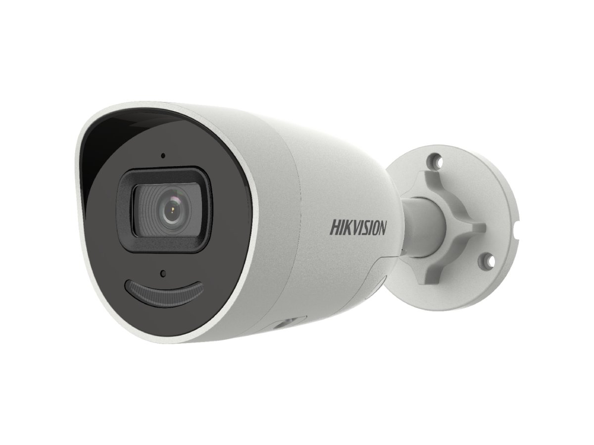 Camera supraveghere Hikvision DS-2CD2046G2-IU/SL(2.8mm)