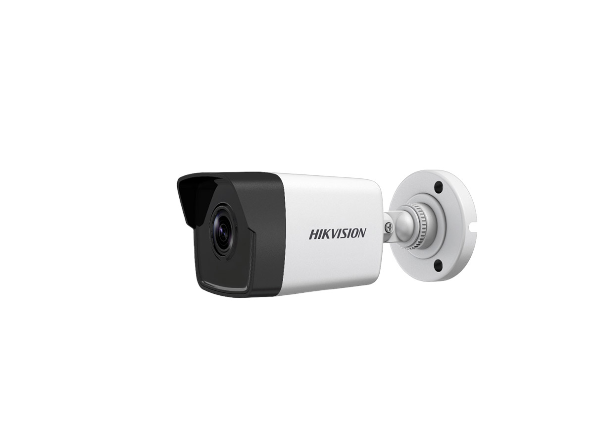 Camera supraveghere Hikvision IP bullet DS-2CD1043G0E-I 2.8mm
