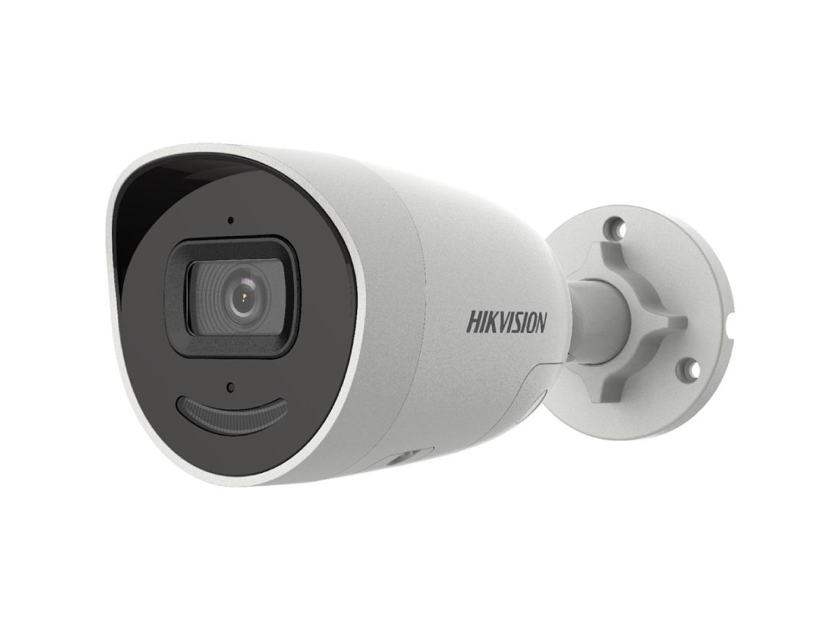 Camera supraveghere Hikvision IP Bullet DS-2CD2046G2-IU(2.8mm)