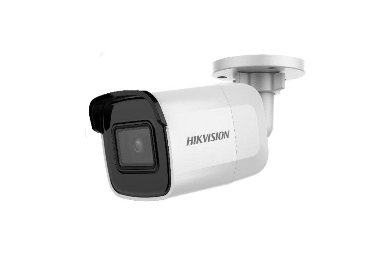 Camera supraveghere Hikvision IP bullet DS-2CD2065FWD-I(2.8mm)
