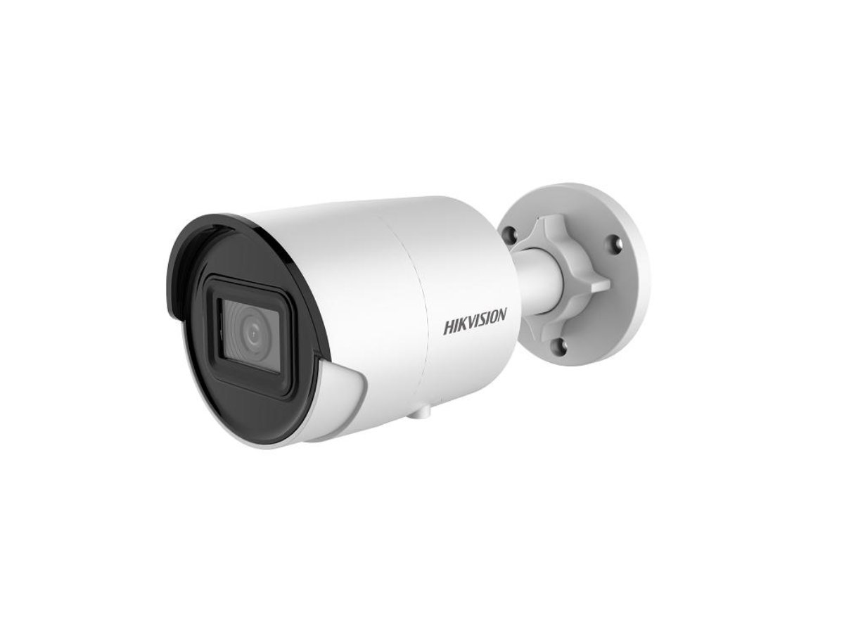 Camera supraveghere Hikvision IP bullet DS-2CD2086G2-I(2.8mm)