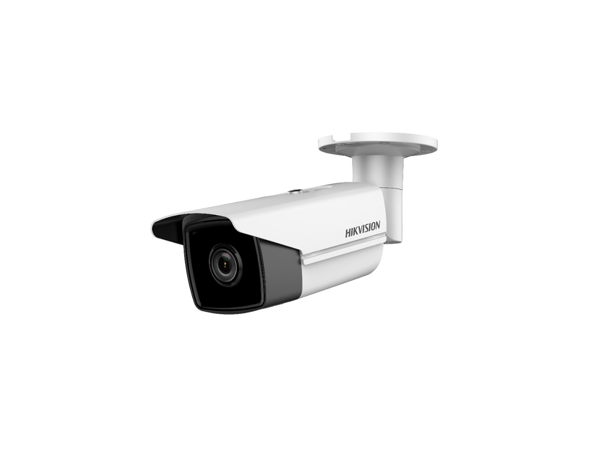 Camera supraveghere Hikvision IP Bullet DS-2CD2T23G0-I5 2.8mm