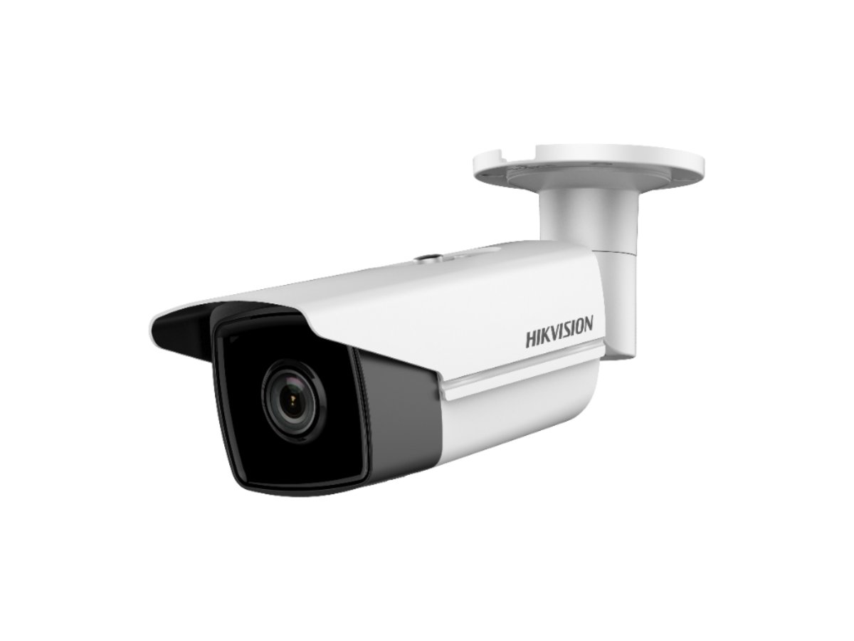Camera supraveghere Hikvision IP Bullet DS-2CD2T45FWD-I8(2.8mm)
