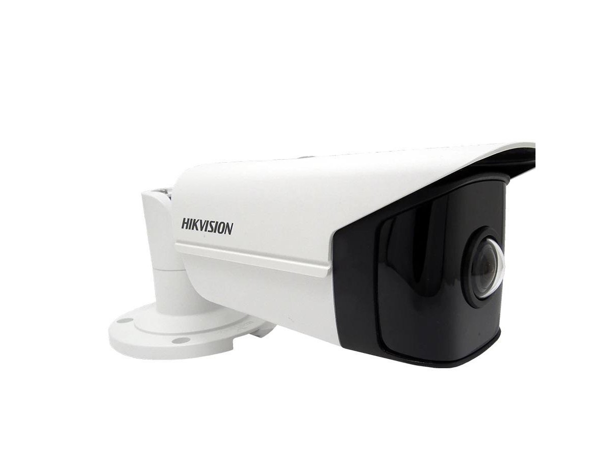 Camera supraveghere Hikvision IP bullet DS-2CD2T45G0P-I(1.68mm)