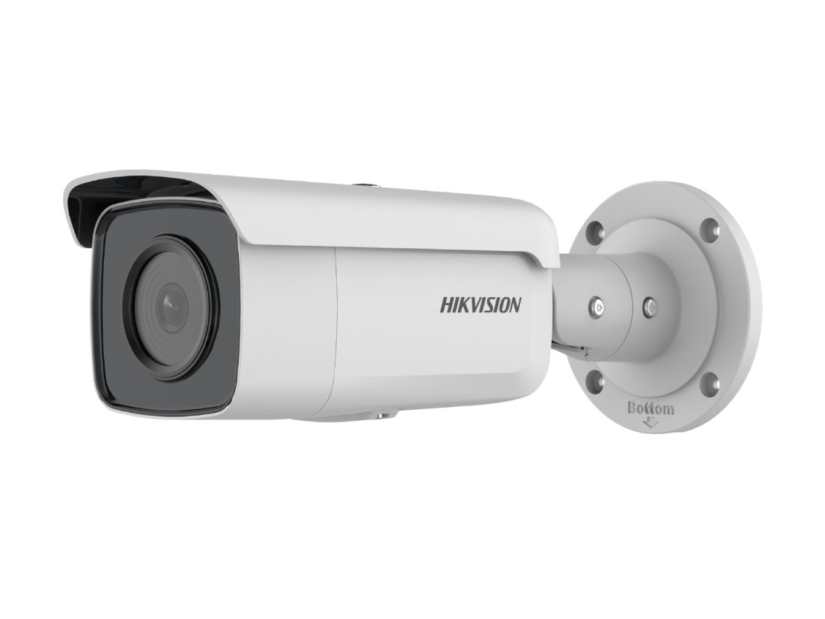 Camera supraveghere Hikvision IP bullet DS-2CD2T46G2-2I(2.8mm)