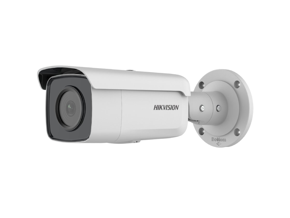 Camera supraveghere Hikvision IP bullet DS-2CD2T46G2-4I(2.8MM)