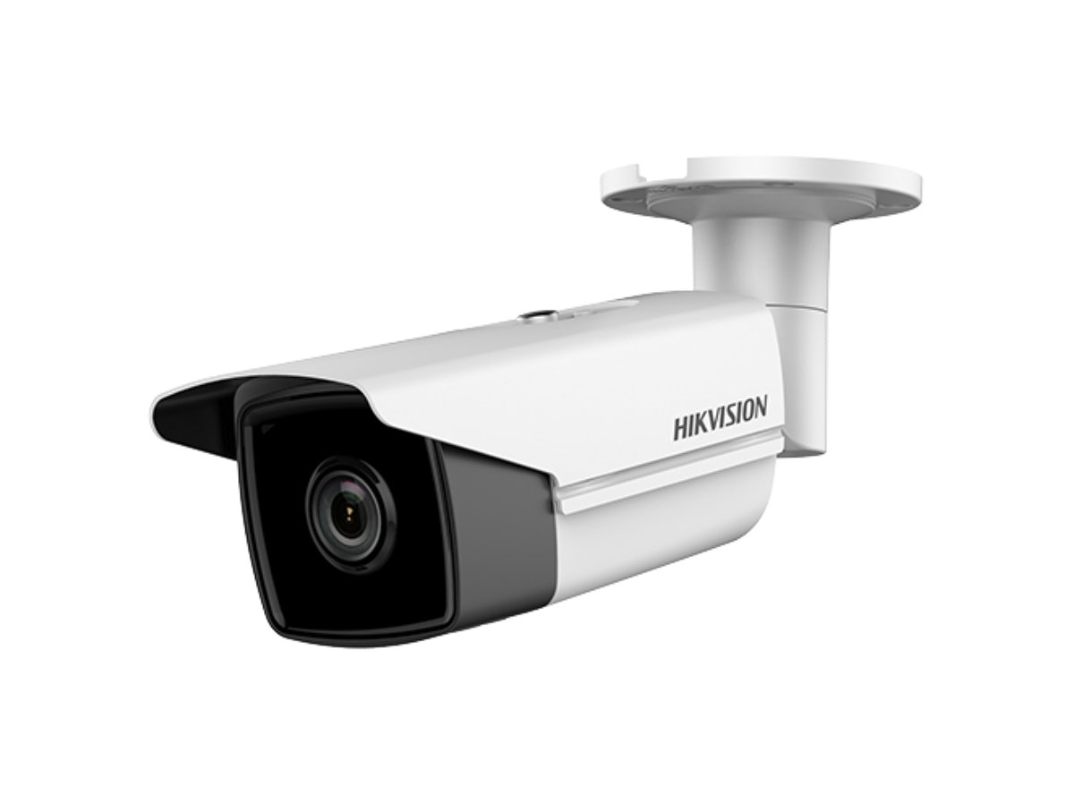 Camera supraveghere Hikvision IP bullet DS-2CD2T63G0-I8(6mm)