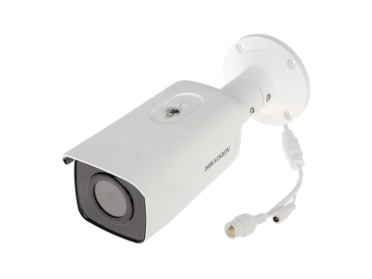 Camera supraveghere Hikvision IP bullet DS-2CD2T65FWD-I5(2.8mm)