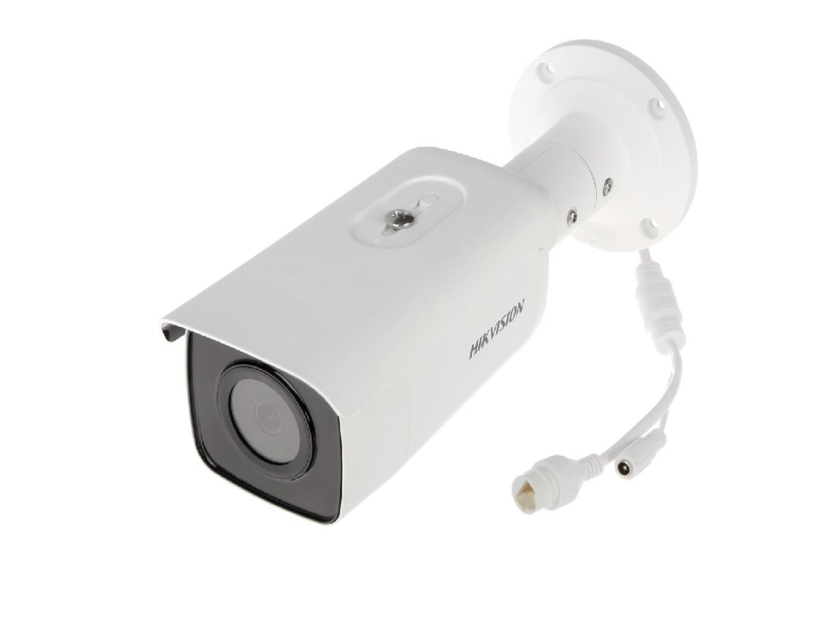 Camera supraveghere Hikvision IP bullet DS-2CD2T65FWD-I8(2.8mm)